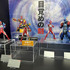 「TAMASHII NATION 2025」実物フィギュア