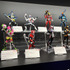 「TAMASHII NATION 2025」実物フィギュア