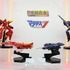 「TAMASHII NATION 2025」実物フィギュア