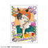 TVアニメ『WIND BREAKER』「でびデコパーカー」トレーディングアクリルカード【桜 遥】（C）にいさとる・講談社／WIND BREAKER Project