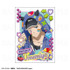 TVアニメ『WIND BREAKER』「でびデコパーカー」トレーディングアクリルカード【梅宮 一】（C）にいさとる・講談社／WIND BREAKER Project