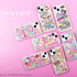 SKINNYDIP LONDON × サンリオキャラクターズ 第3弾登場（C）2025 SANRIO CO., LTD. APPROVAL NO. L663657