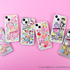 SKINNYDIP LONDON × サンリオキャラクターズ 第3弾登場「iPhone用ケース」（C）2025 SANRIO CO., LTD. APPROVAL NO. L663657