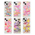 SKINNYDIP LONDON × サンリオキャラクターズ 第3弾登場「iPhone用ケース」（C）2025 SANRIO CO., LTD. APPROVAL NO. L663657