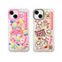 SKINNYDIP LONDON × サンリオキャラクターズ 第3弾登場「iPhone用ケース」（C）2025 SANRIO CO., LTD. APPROVAL NO. L663657