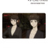『劇場版 PSYCHO-PASS サイコパス PROVIDENCE』常守 朱＆霜月 美佳 場面写マルチデスクマット（C）サイコパス製作委員会