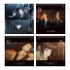 『劇場版 PSYCHO-PASS サイコパス PROVIDENCE』日めくりカレンダー（C）サイコパス製作委員会