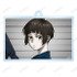『劇場版 PSYCHO-PASS サイコパス PROVIDENCE』常守 朱 2連ワイヤーBIGアクリルキーホルダー（C）サイコパス製作委員会