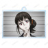 『劇場版 PSYCHO-PASS サイコパス PROVIDENCE』霜月 美佳 2連ワイヤーBIGアクリルキーホルダー（C）サイコパス製作委員会