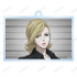 『劇場版 PSYCHO-PASS サイコパス PROVIDENCE』花城 フレデリカ 2連ワイヤーBIGアクリルキーホルダー（C）サイコパス製作委員会