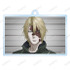 『劇場版 PSYCHO-PASS サイコパス PROVIDENCE』煇・ワシリー・イグナトフ 2連ワイヤーBIGアクリルキーホルダー（C）サイコパス製作委員会