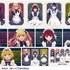 イベント特典「ポストカード(全12種)」