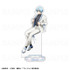 TVアニメ『ブルーロック』アクリルスタンド　【氷織 羊】バレエコアStyle（C）金城宗幸・ノ村優介・講談社／「ブルーロック」製作委員会