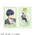 TVアニメ『ブルーロック』トレーディングイラストカード2枚セット　【潔 世一】バレエコアStyle（C）金城宗幸・ノ村優介・講談社／「ブルーロック」製作委員会