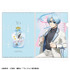 TVアニメ『ブルーロック』クリアファイル　【氷織 羊】バレエコアStyle（C）金城宗幸・ノ村優介・講談社／「ブルーロック」製作委員会