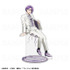TVアニメ『ブルーロック』特大アクリルスタンド　【御影 玲王】バレエコアStyle（C）金城宗幸・ノ村優介・講談社／「ブルーロック」製作委員会