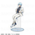 TVアニメ『ブルーロック』特大アクリルスタンド　【氷織 羊】バレエコアStyle（C）金城宗幸・ノ村優介・講談社／「ブルーロック」製作委員会