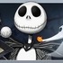 「Lost in the Book with Tim Burton's The Nightmare Before Christmas ～初めてのクリスマス～」ゲーム内バナー