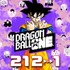 「DRAGON BALL THE ONE」PVサムネイル