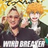 『WIND BREAKER』コラボビジュアル（楡井秋彦）