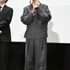 映画『WIND BREAKER／ウィンドブレイカー』最速試写会の様子
