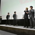 映画『WIND BREAKER／ウィンドブレイカー』最速試写会の様子