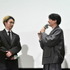 映画『WIND BREAKER／ウィンドブレイカー』最速試写会の様子