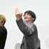 映画『WIND BREAKER／ウィンドブレイカー』最速試写会の様子