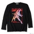 STRICT-G 『機動戦士ガンダム SEED FREEDOM』ロングスリーブTシャツ