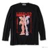 STRICT-G 『機動戦士ガンダム SEED FREEDOM』ロングスリーブTシャツ