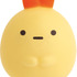 すみっコぐらし「グミグミパーティー」ぷにぷにマスコット　えびふらいのしっぽ（C）2025 SAN-X CO., LTD. ALL RIGHTS RESERVED.
