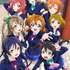 『ラブライブ！』ビジュアル（C）2013 プロジェクトラブライブ！