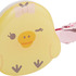サンエックス「Makeup Rilakkuma ヘアクリップコレクション」キイロイトリ（C）2025 SAN-X CO., LTD. ALL RIGHTS RESERVED.