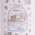 サンエックス「Makeup Rilakkuma 折りたたみミラー」（C）2025 SAN-X CO., LTD. ALL RIGHTS RESERVED.