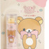 サンエックス「Makeup Rilakkuma クマ型リップクリーム」リラックマ（C）2025 SAN-X CO., LTD. ALL RIGHTS RESERVED.