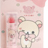 サンエックス「Makeup Rilakkuma クマ型リップクリーム」コリラックマ（C）2025 SAN-X CO., LTD. ALL RIGHTS RESERVED.