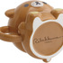 サンエックス「Makeup Rilakkuma マグカップ」チャイロイコグマ（C）2025 SAN-X CO., LTD. ALL RIGHTS RESERVED.