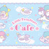 「LittleTwinStars Cafe」