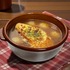 「たまねぎたまちゃんのオニオングラタンスープ」