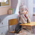 F:NEX「アーリャ 1/7スケールフィギュア」（C）Sunsunsun,Momoco/KADOKAWA/Alya-san Partners