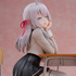F:NEX「アーリャ 1/7スケールフィギュア」（C）Sunsunsun,Momoco/KADOKAWA/Alya-san Partners