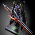 「METAL BUILD エヴァンゲリオン初号機 30th with the spear of Gaius」