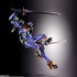 「METAL BUILD エヴァンゲリオン初号機 30th with the spear of Gaius」