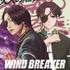 『WIND BREAKER』コラボビジュアル（蘇枋隼飛）
