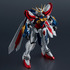「GF13-017NJII BURNING GUNDAM RENEWAL」4,400円（税込）