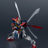 「GF13-017NJII BURNING GUNDAM RENEWAL」4,400円（税込）