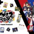 映画『ヒプノシスマイク -Division Rap Battle-』サンキューマート限定アイテム