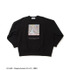 【CLAMP】『xxxHOLiC』『ちょびっツ』GRAPHIC SWEAT