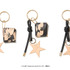 【CLAMP】『xxxHOLiC』POUCH CHARM