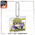 まるくじ「TVアニメ『呪術廻戦』【Battle Mode】」中吉：アクリルキーホルダー【禪院直哉】（C）芥見下々／集英社・呪術廻戦製作委員会